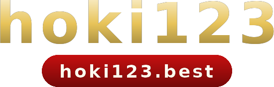 hoki123 logo